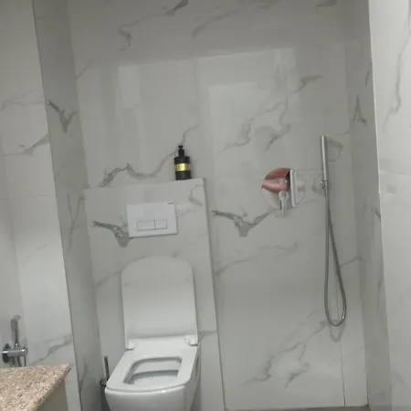 Apartment Center Barrikada *